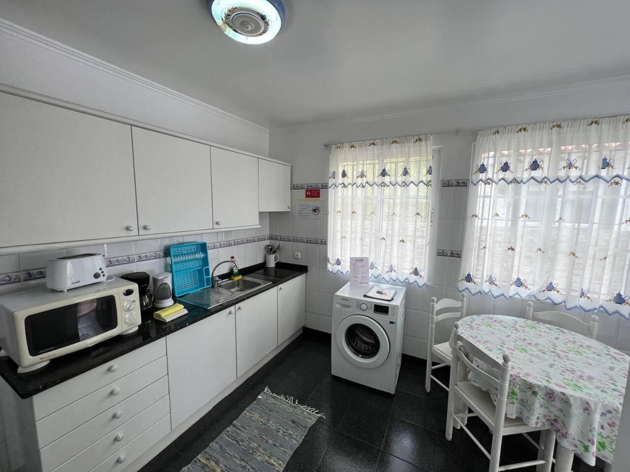 Comfortable 2-Bedroom Apartment For Relaxing Stays Фуншал Экстерьер фото